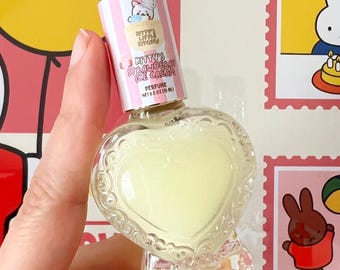 Strawberry Ice Cream Perfume
