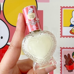 Strawberry Mochi Perfume