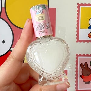 Sweet Coconut Milk Perfume