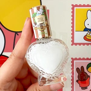 Banana Coconut Candy Perfume