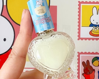 Blueberry Cotton Candy Perfume