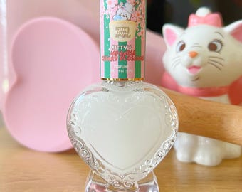 Japanese Cherry Blossoms Perfume- Stocking Stuffer-Gift Ideas