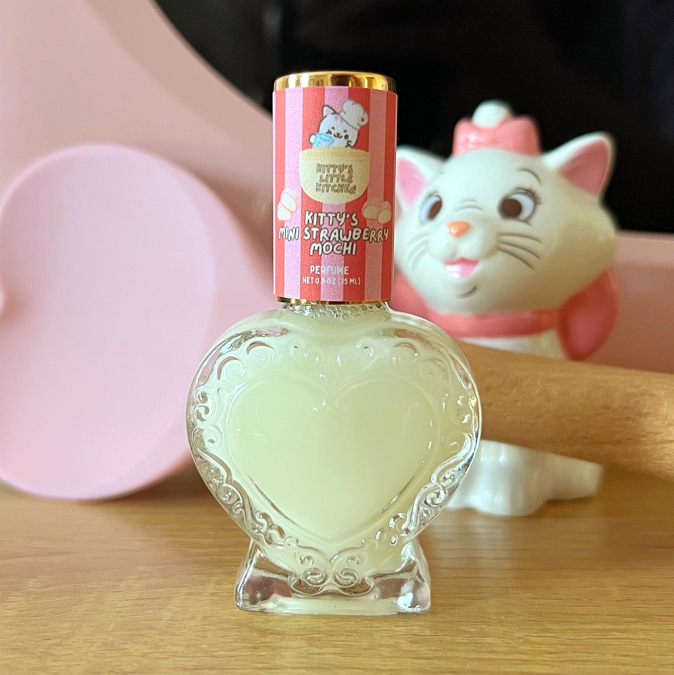Crybaby perfume - Etsy 日本