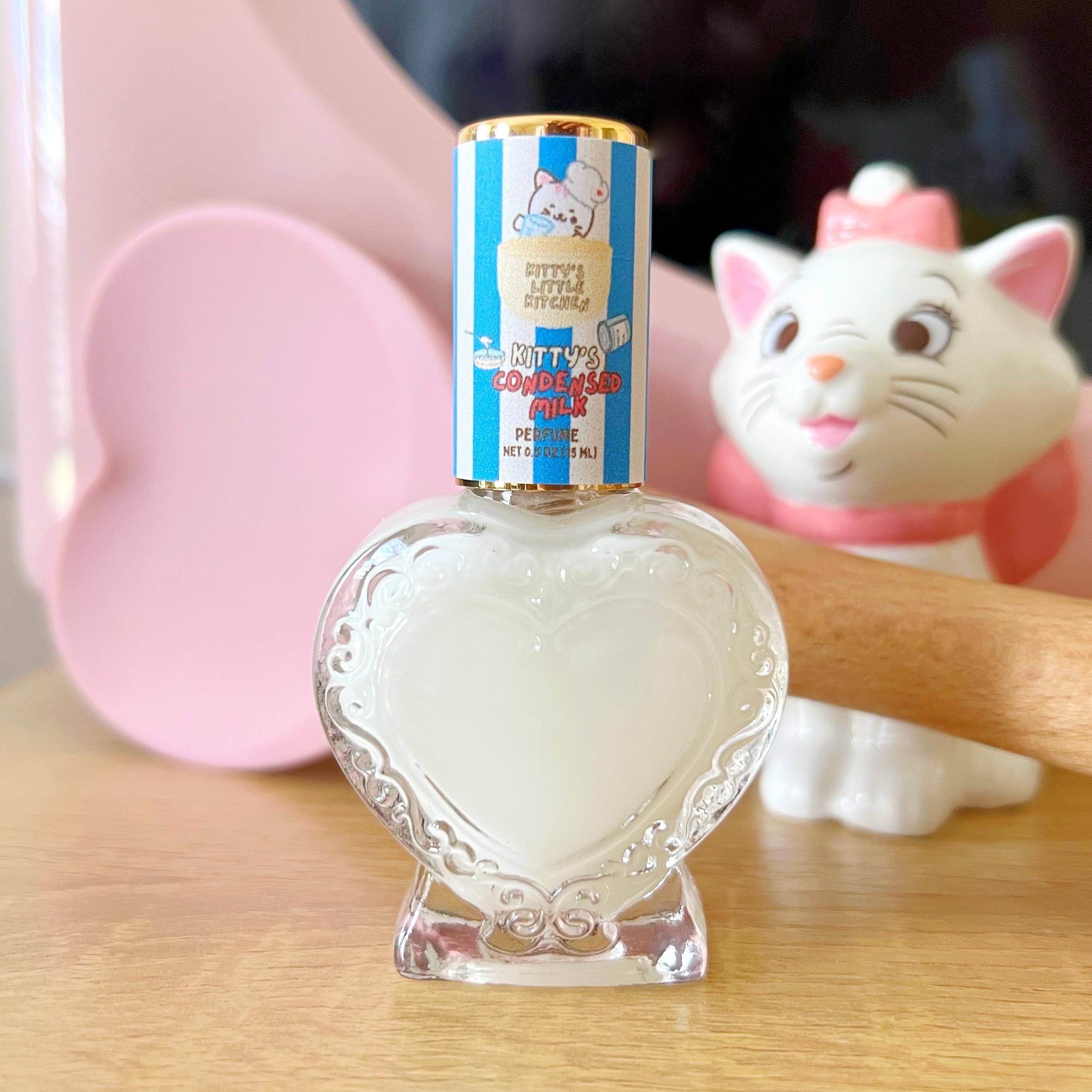 Crybaby perfume - Etsy 日本