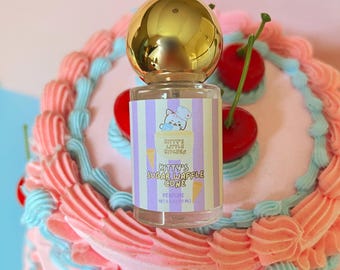 Sugar Waffle Cone Perfume