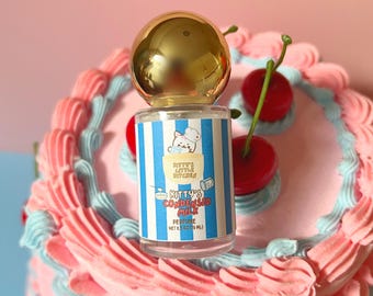 Condensed Milk Perfume