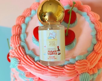 French Vanilla Perfume- Stocking Stuffer-Gift Ideas