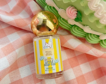 Little Soap Bar Perfume