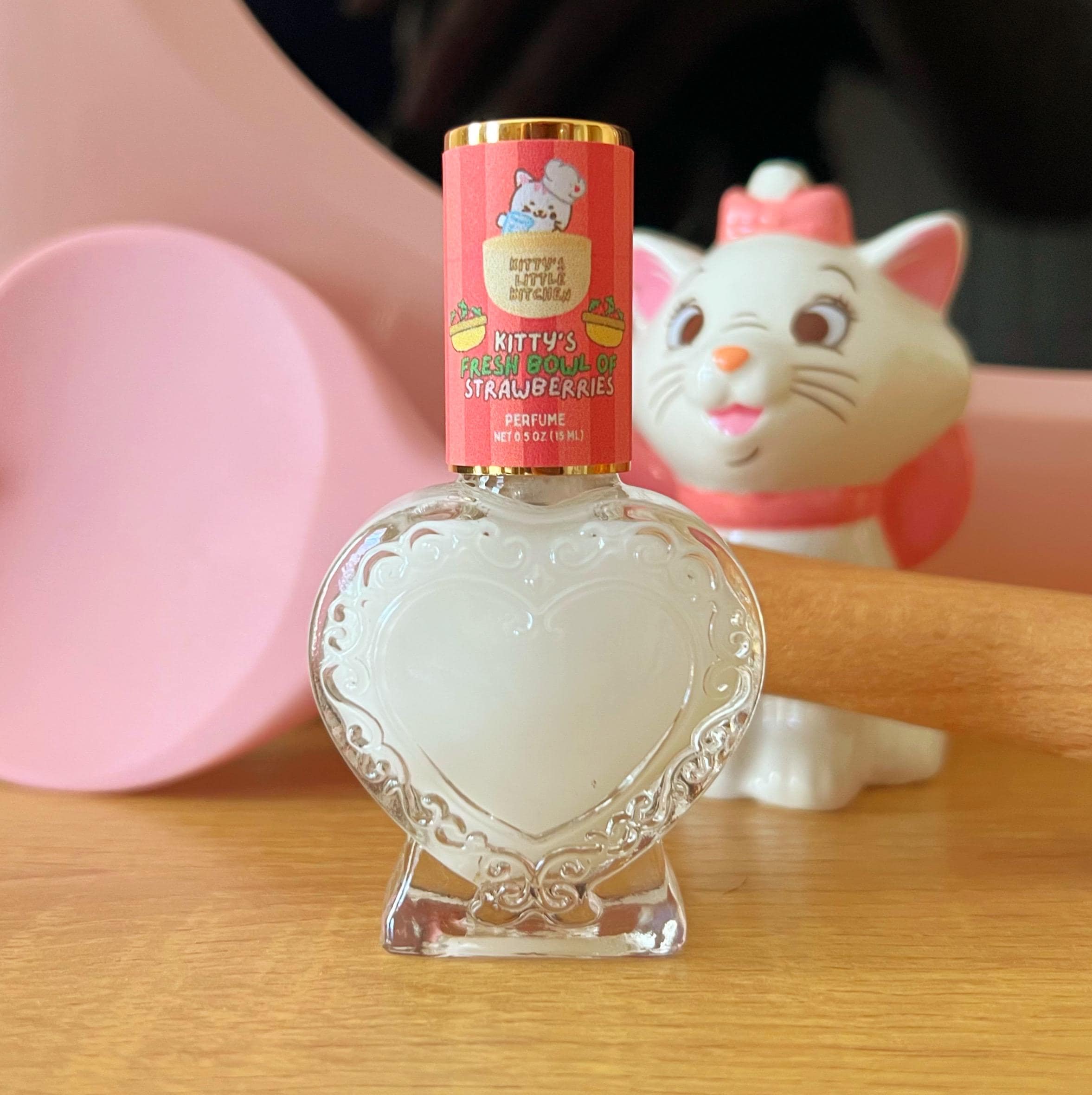 CRYBABY フレグランス CRYBABY フレグランス