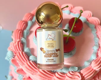 Cinnamon Bread Loaf Perfume- Stocking Stuffer-Gift Ideas