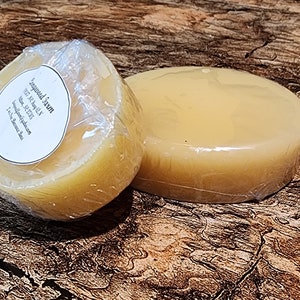 Pure bees wax