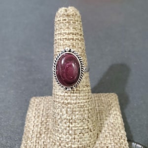 Spiny oyster ring large - Etsy 日本