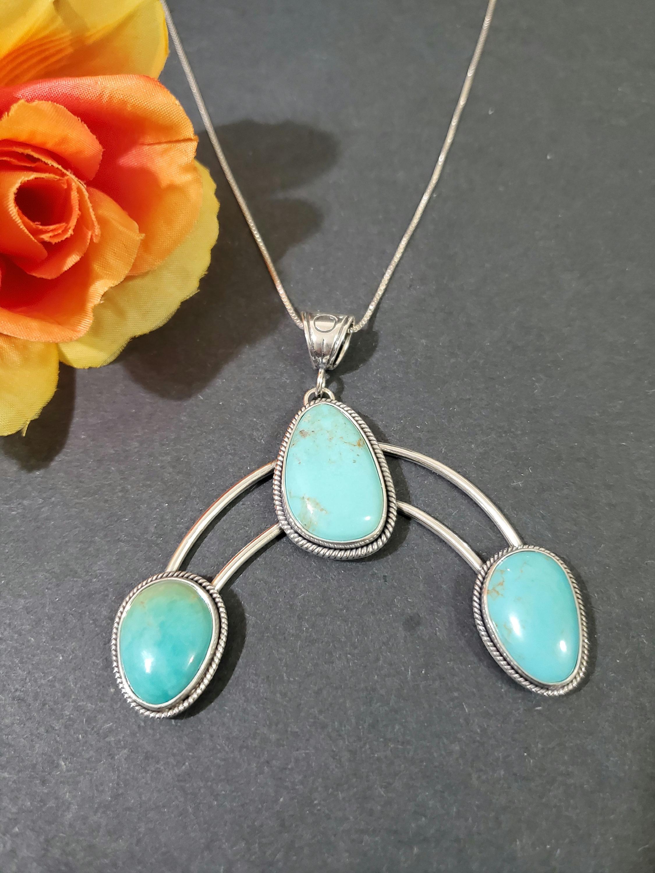 ネックレス・ペンダント Numbering Flower Naja Pendant Necklace #6744 SA5B0004 Naja Pendant - Etsy