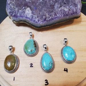 Damele turquoise - Etsy 日本