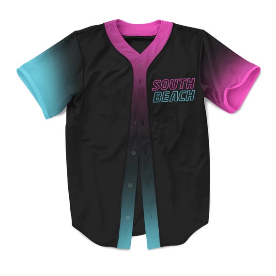 south beach dwyane wade jersey