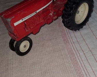 ertl diecast construction toys