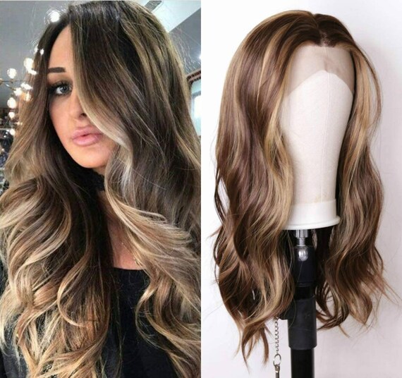 Haare färben wasserstoffblonde braun Blond, blonder,