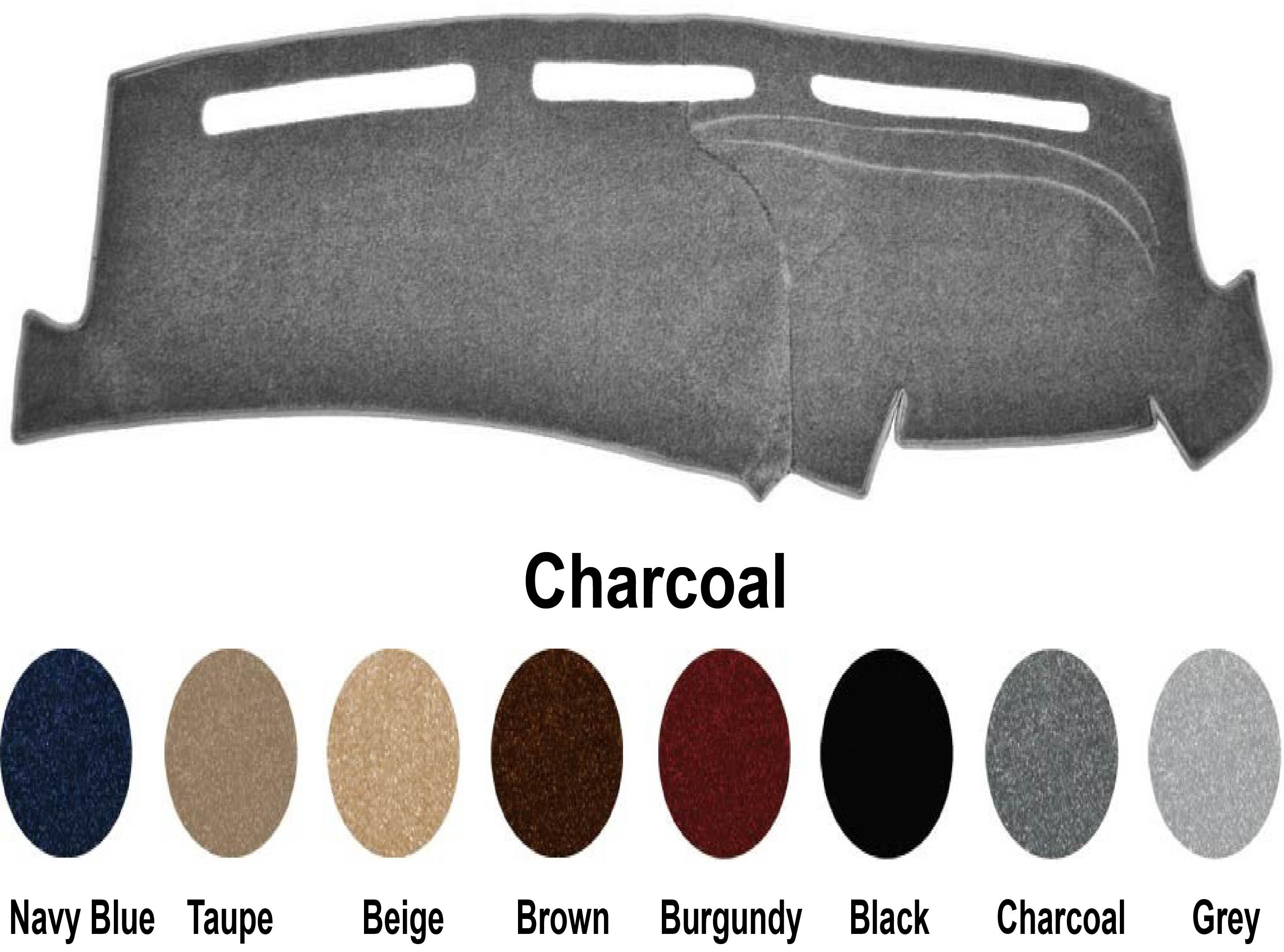 Dash Cover for Toyota Avalon Premium Custom Carpet Dash Cover Etsy