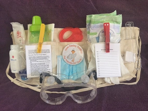 Daddy Gift New Dad Gift Baby Shower 