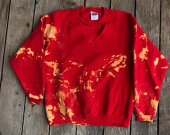 Restyle Sweatshirt - Etsy