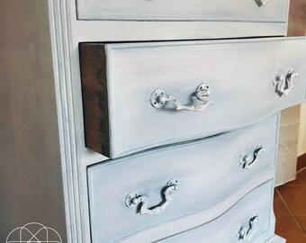 Bohemian Cabinet Etsy