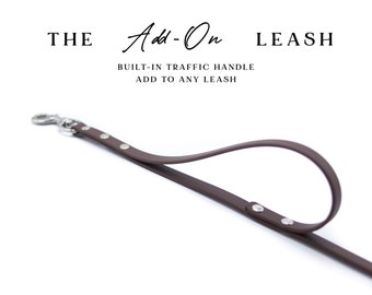 Add On - Traffic Leash