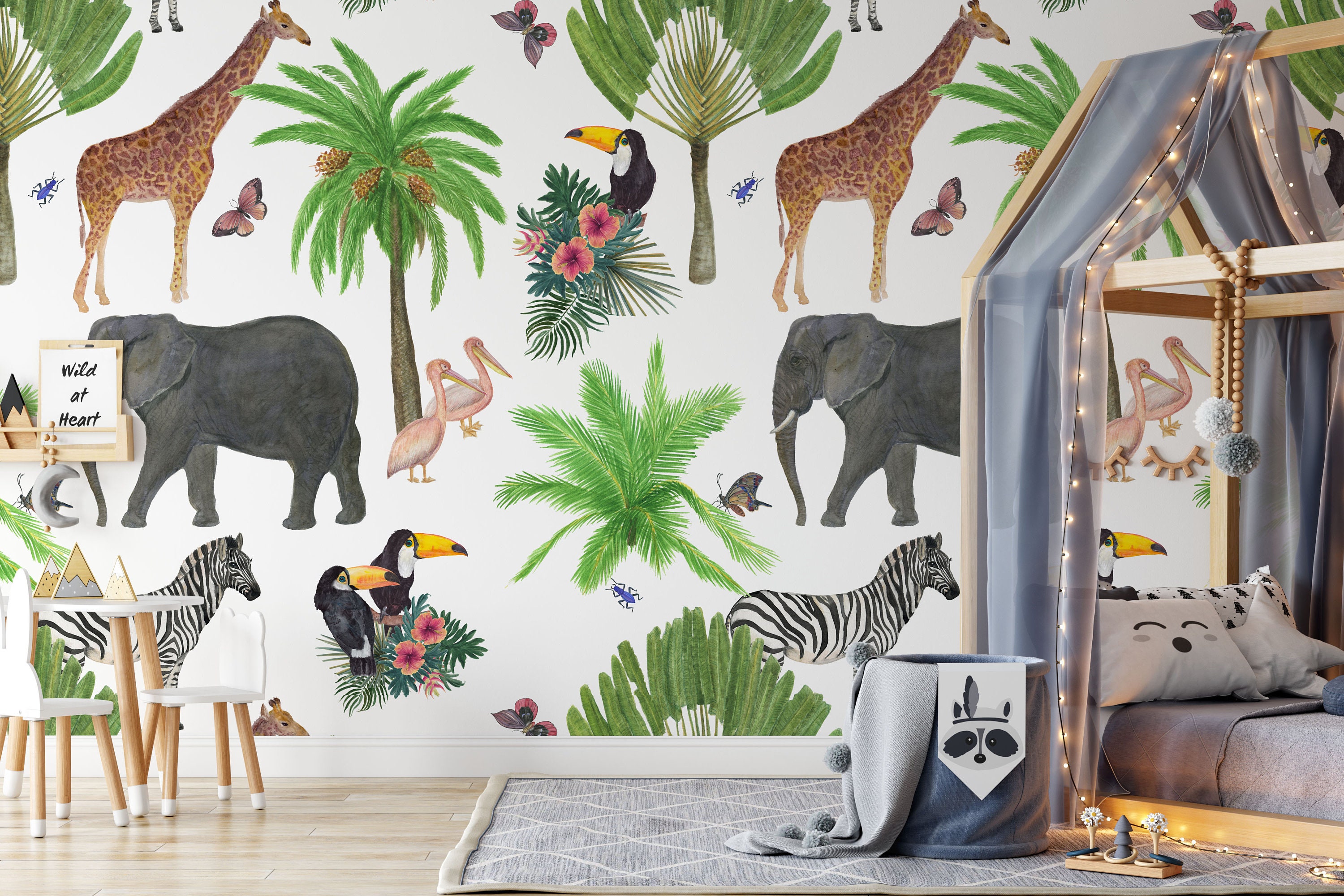 Breathtaking Crayola Safari Moment for Your Screen Breathtaking Crayola Safari Moment for Your Screen