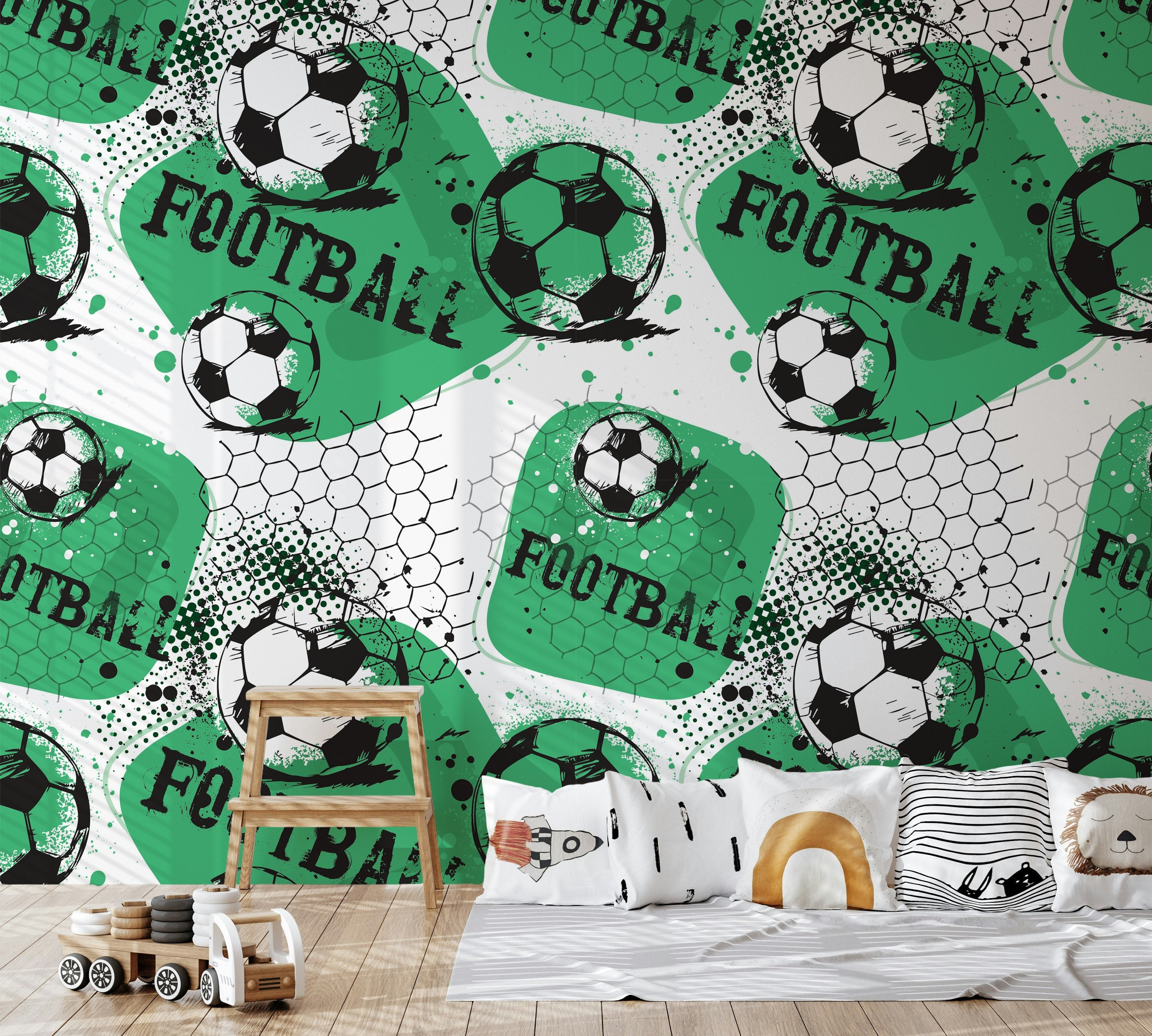 原宿系 SPORTS KIDS パブミラー 壁飾り★サッカー 部活 ヤンキー il_fullxfull.5939550550_ld86.jpg