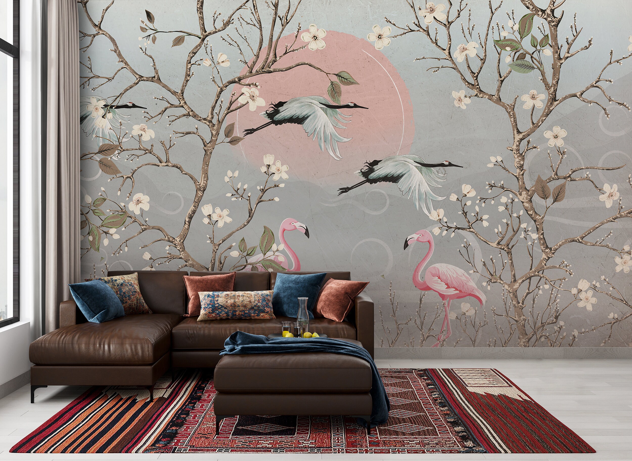 CIBONE x BYBORRE　「HANGING ART WALL」 81YD2u3Ni5L._UF350,350_QL80_.jpg