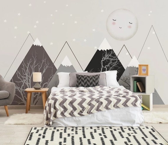 Décoration Vinyle Home Art chambres Wall Stars Stickers Pentagone Décoration Vinyle Home Art chambres Wall Stars Stickers Pentagone