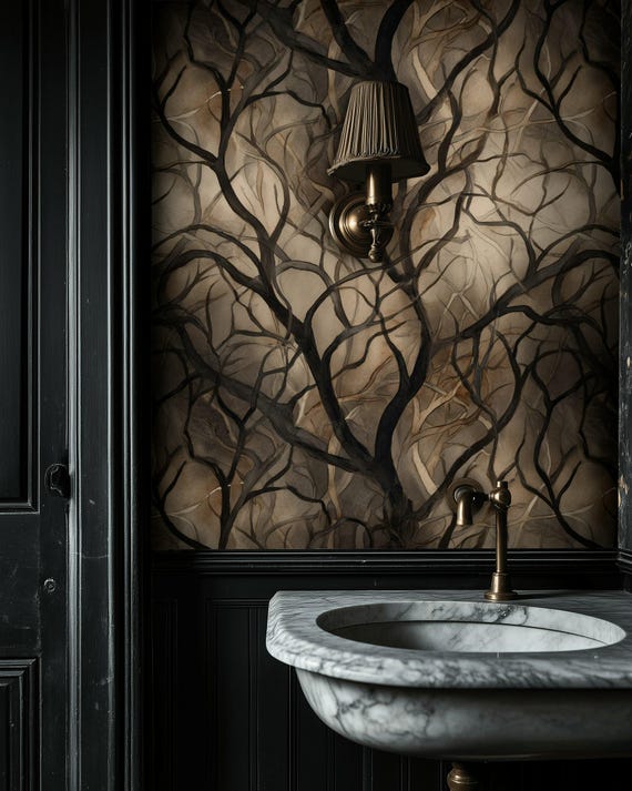 These Japandi Bathrooms Are Changing What Relaxing Actually Looks Like: Stunning Serenity Unveiled