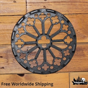 Gothic Wall Decor