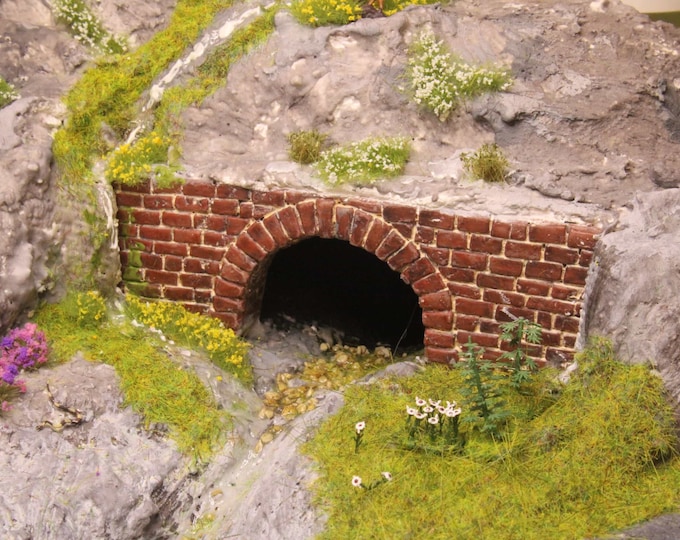 HO Bridges & Portals