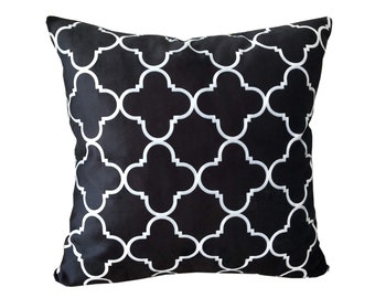 Decorative Pillow Covers