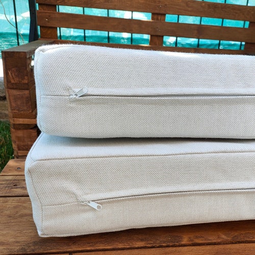 cushions made to order