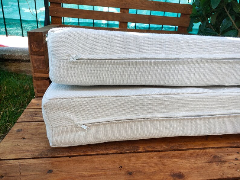 Custom Outdoor Cushion Covers Etsy