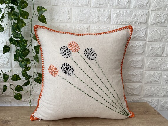 Etsy pillow covers 18x18 sale