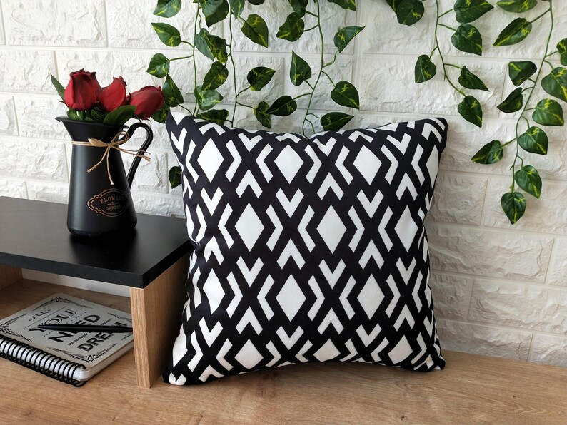 Pillow Cover-Designer Pillow-Premium Quality Designer Pillow