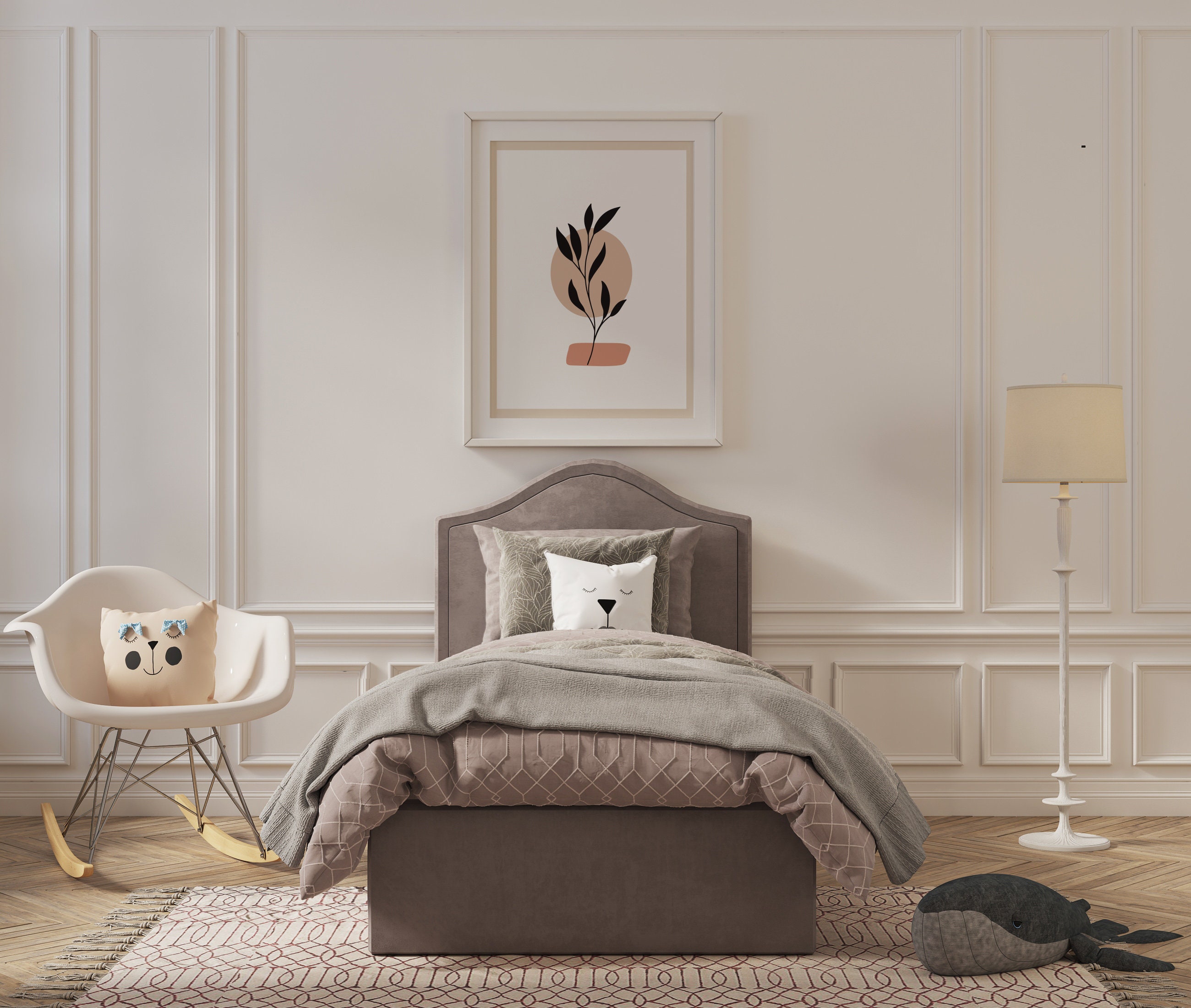 Abstract Digital Prints Wall Art-Instant Download Printable | Etsy