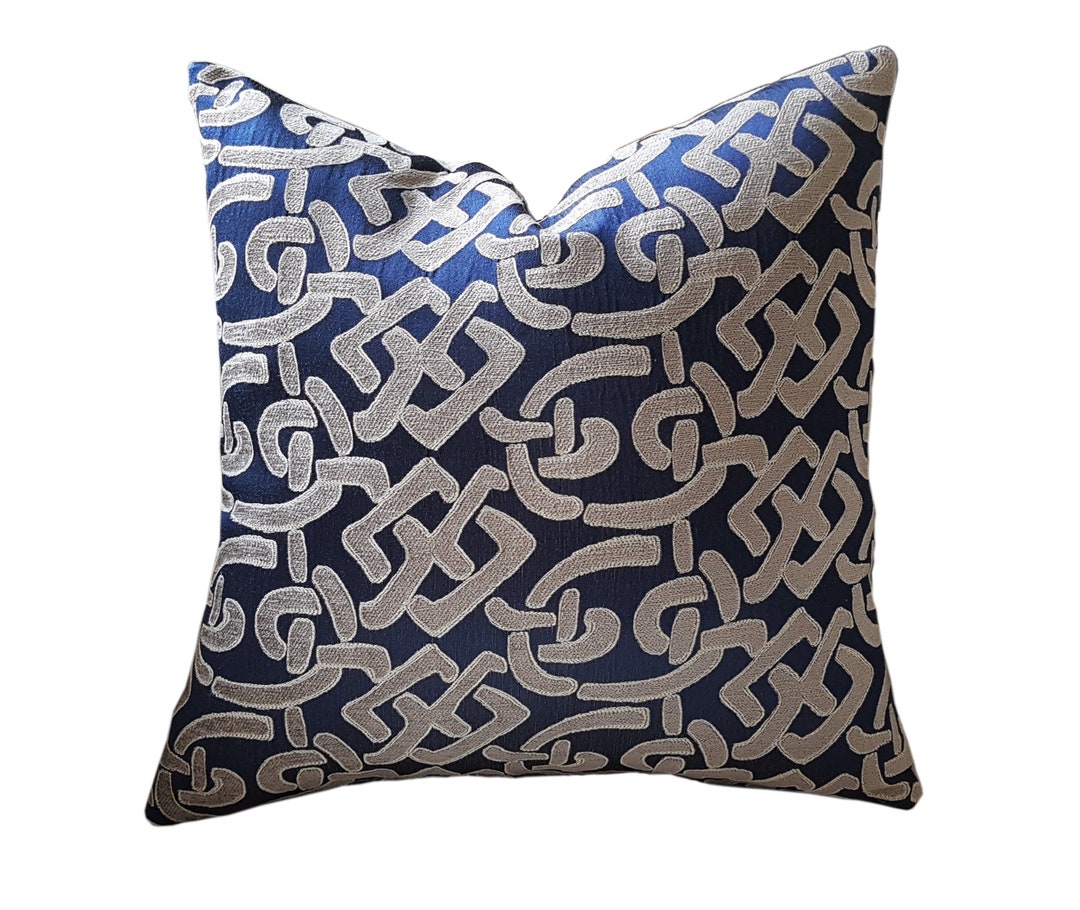 Abstract Pillow Coversinscription Etsy Norway