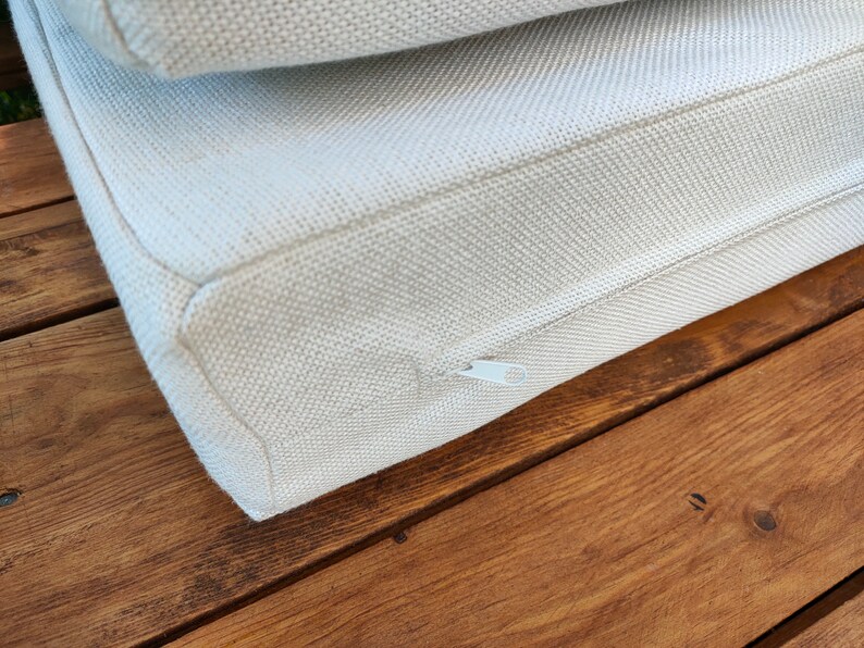 Custom Outdoor Cushion Covers Etsy