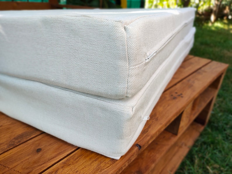 Custom Outdoor Cushion Covers Etsy