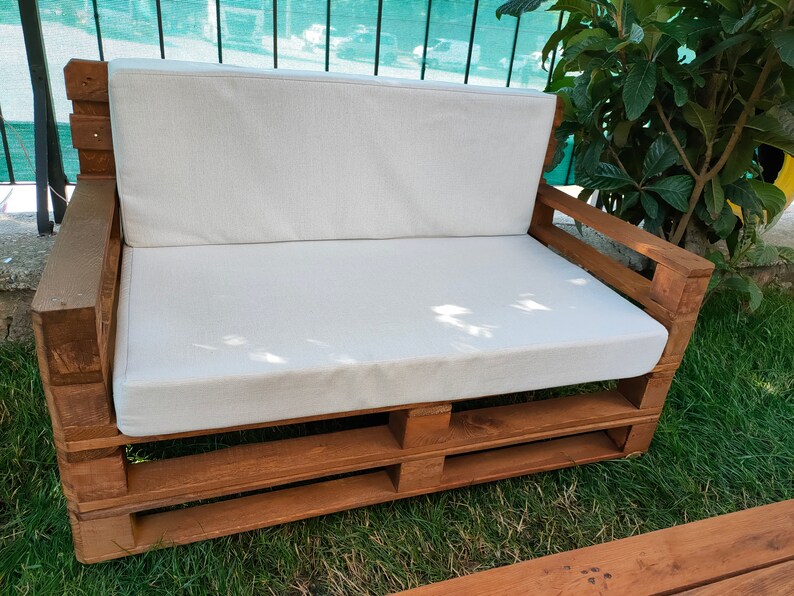 Custom Outdoor Cushion Covers Etsy