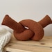 see more listings in the Knot&Chain Pillow section