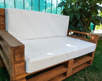 custom made outdoor cushions