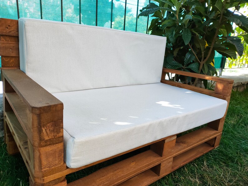 Custom Outdoor Cushion Covers Etsy