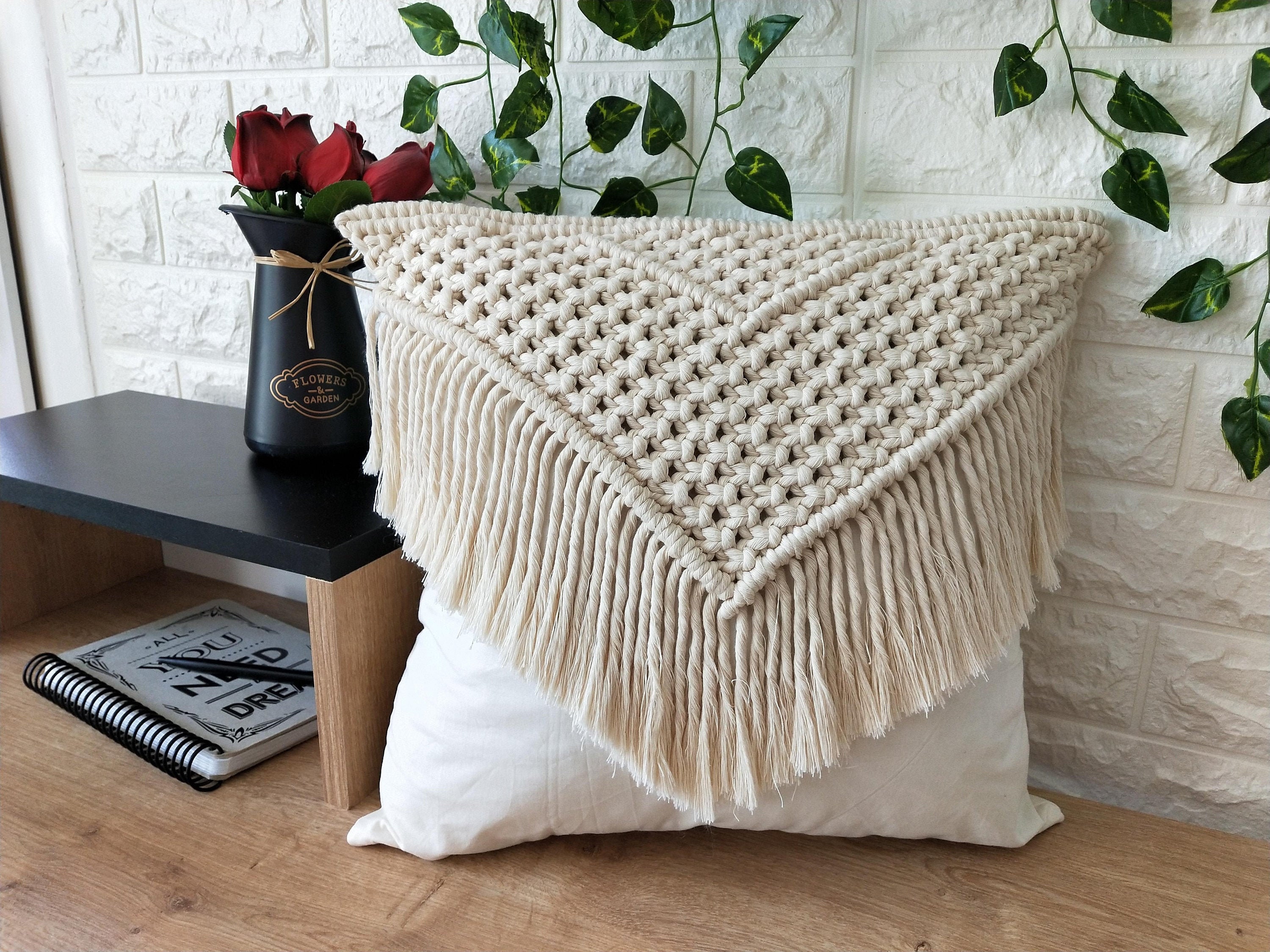 European Style Luxury Sofa Decorative Throw Pillows Cushion Home Decor  Almofada Cojines Decorativos 45X45cm Recommend - China Macrame Cushion  Covers and Macrame Pillow Covers price