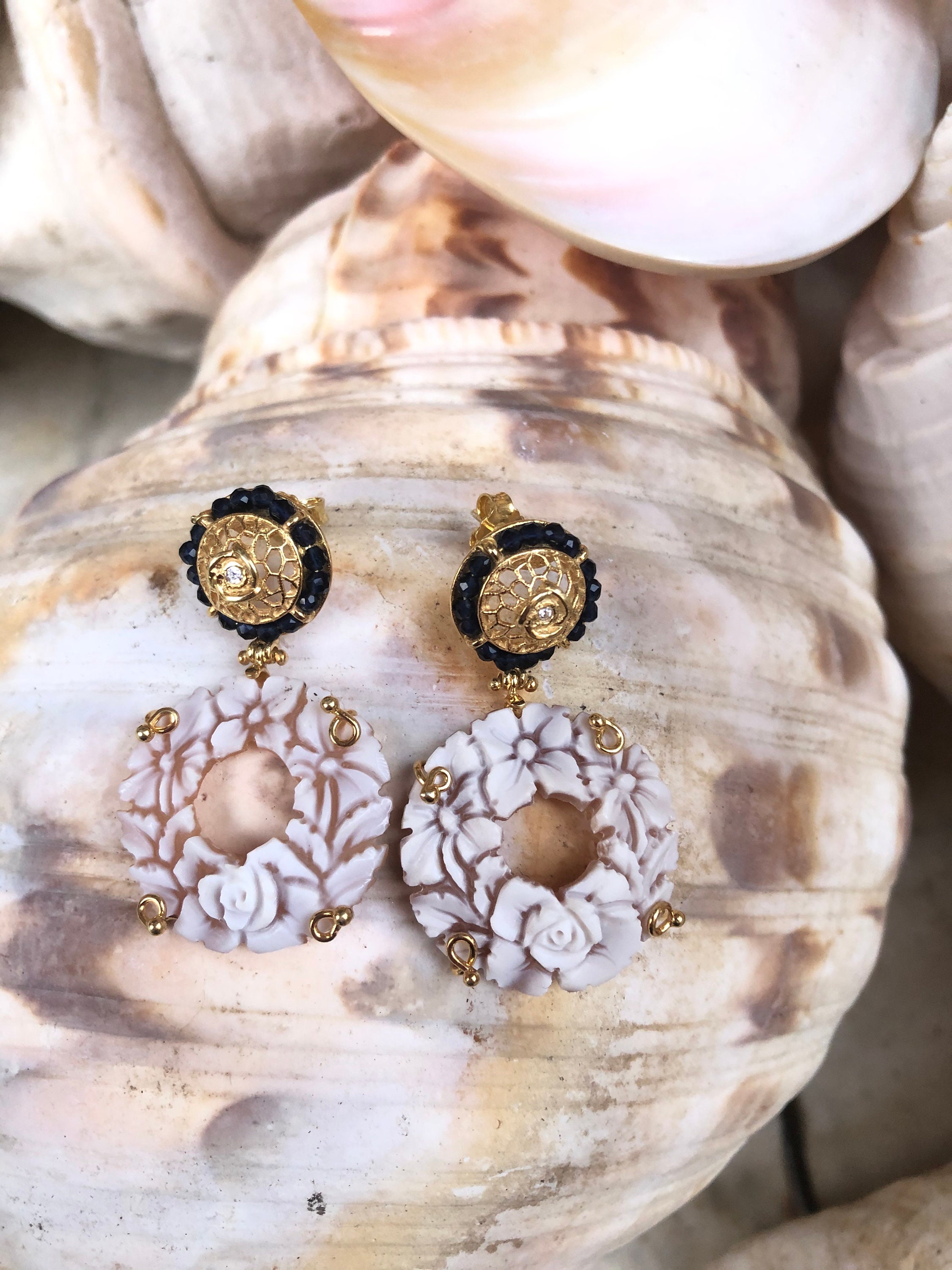 Su 925 hotsell earrings