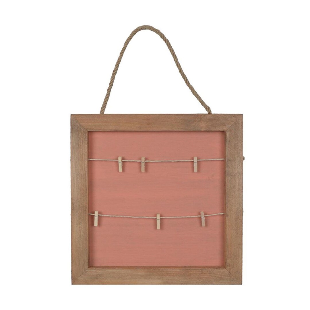 Decorative Note Holder and Photo Boardvintage Decorative Etsy