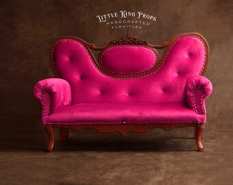 Edwardian Sofa Etsy